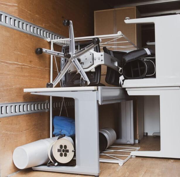 we specialize in large-scale commercial moving projects for businesses of all sizes