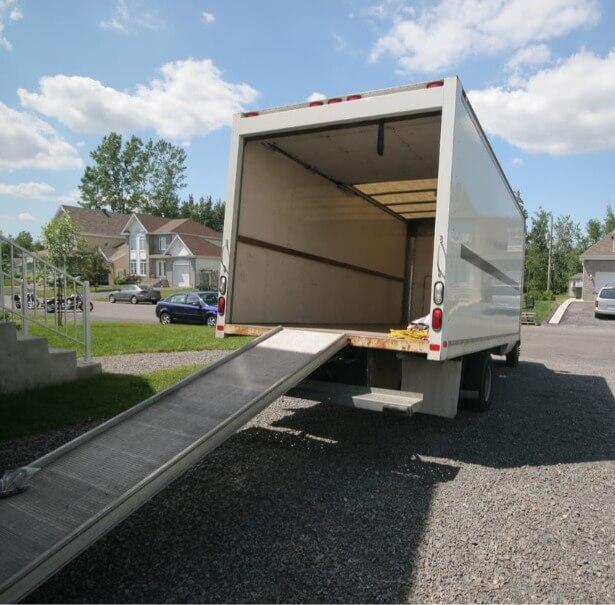 we can provide references from previous local moving customers upon request